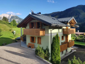 Belvedere Auronzo Di Cadore